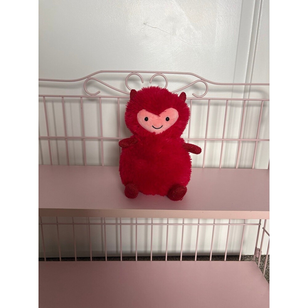 jellycat hug mcsnugg